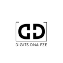 Digits DNA FZE logo