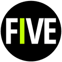 Studio5Creative logo