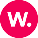 Webpop Design logo