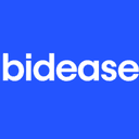 Bidease logo