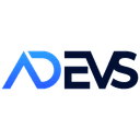 ADEVS logo