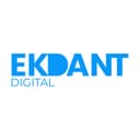 Ekdant Digital logo
