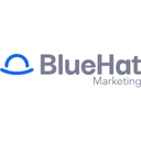BlueHat Marketing logo