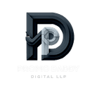 Promodaddy Digital - Best Digital Marketing Agency in India logo