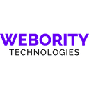 Webority Technologies logo