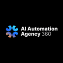 AI Automation Agency 360 logo