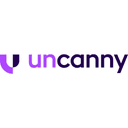 Uncannycs logo
