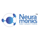 Neuramonks logo