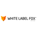 White Label Fox logo
