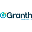 Granth Infotech Pvt. Ltd. logo