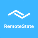RemoteState logo