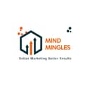 Mind Mingles - Digital Marketing Agency India logo