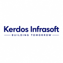 Kerdos Infrasoft logo