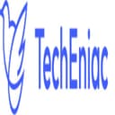 TechEniac Services LLP logo
