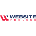 Website For Less logo