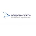 Interactive Palette logo
