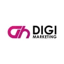 AH Digi Marketing logo