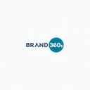 Brand 360s logo