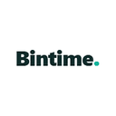 Bintime logo