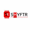 Shyftr System technologies logo