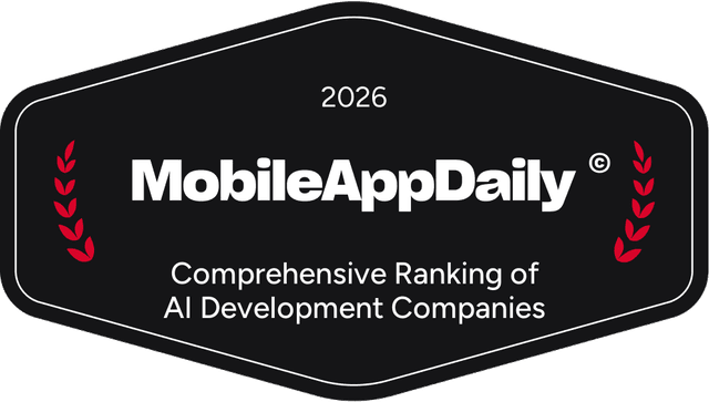 Comprehensive Ranking of AI Development Companies