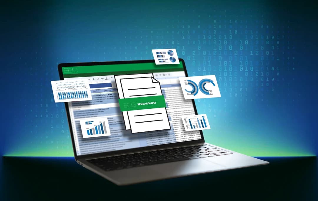 10 Data Entry Software Researched and Analysed