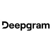 Deepgram