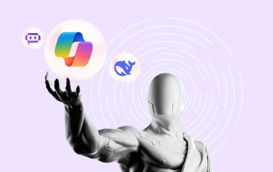 DeepSeek Alternatives- Here are My Top 10 Picks