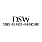 DSW (Designer Shoe Warehouse)