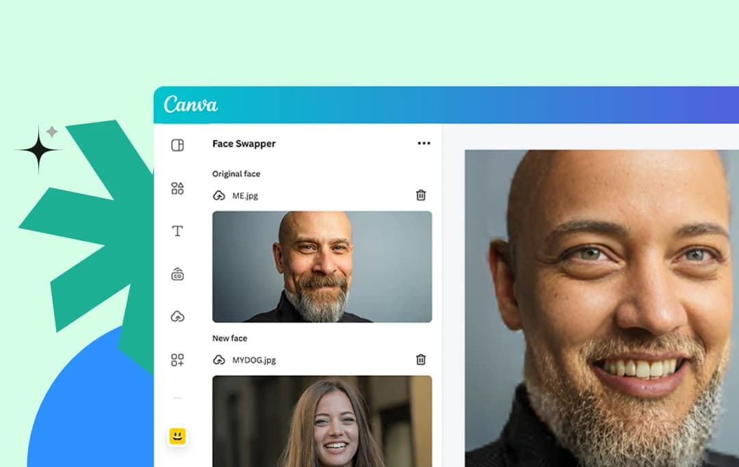 Best AI Face Swap Apps That'll Make You Question Reality!
