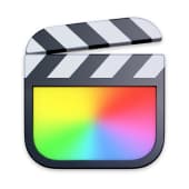 Final Cut Pro