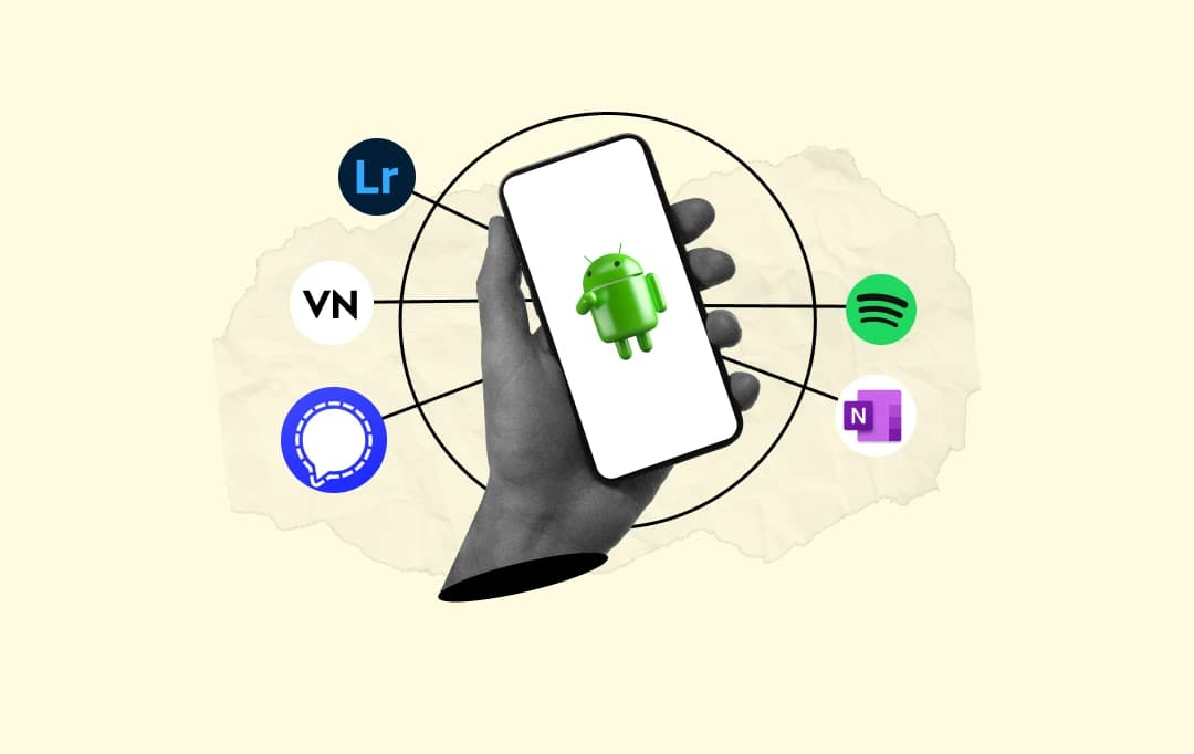 Top Free Apps for Android for Productivity and Fun!