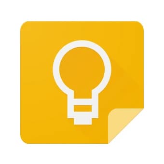 Google Keep