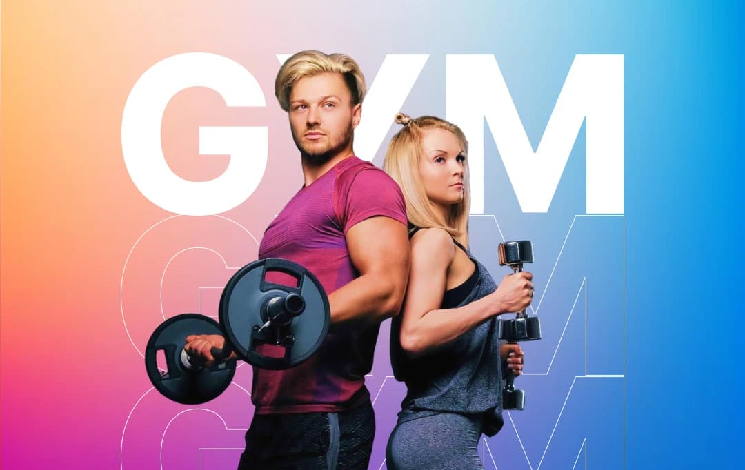 11 Best Gym Workout Apps to Dominate Your Fitness Goals