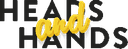 Heads and Hands logo