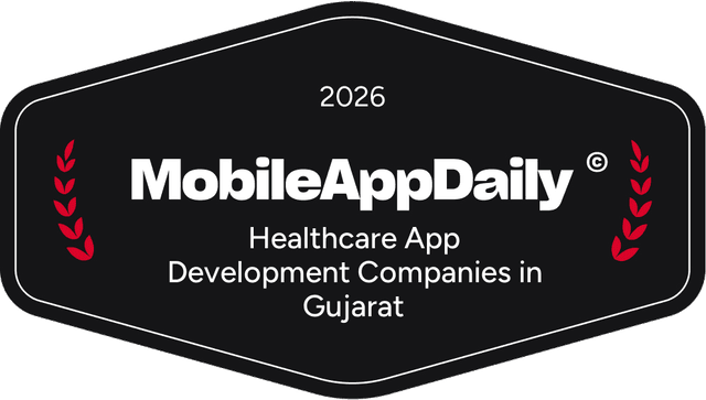 Healthcare App Development Companies in Gujarat