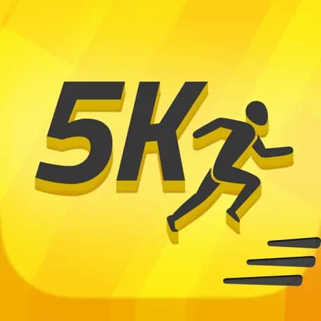 5K Runner by Fitness 22