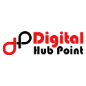 Digital Hub Point logo