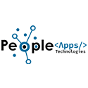 PeopleApps Technologies logo