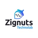 Zignuts Technolab logo