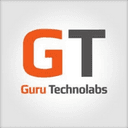 GuruTechnoLabs logo