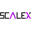 Scalex Technology Solutions logo