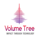 Volumetree logo