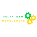Delta Web Developers logo