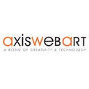 Axis Web Art Pvt Ltd logo