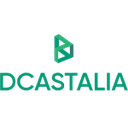 Dcastalia Limited logo