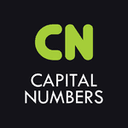 Capital Numbers Infotech Ltd. logo