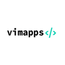 Vim Apps logo