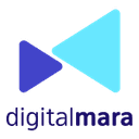 DigitalMara logo