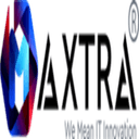 Maxtra Technologies logo